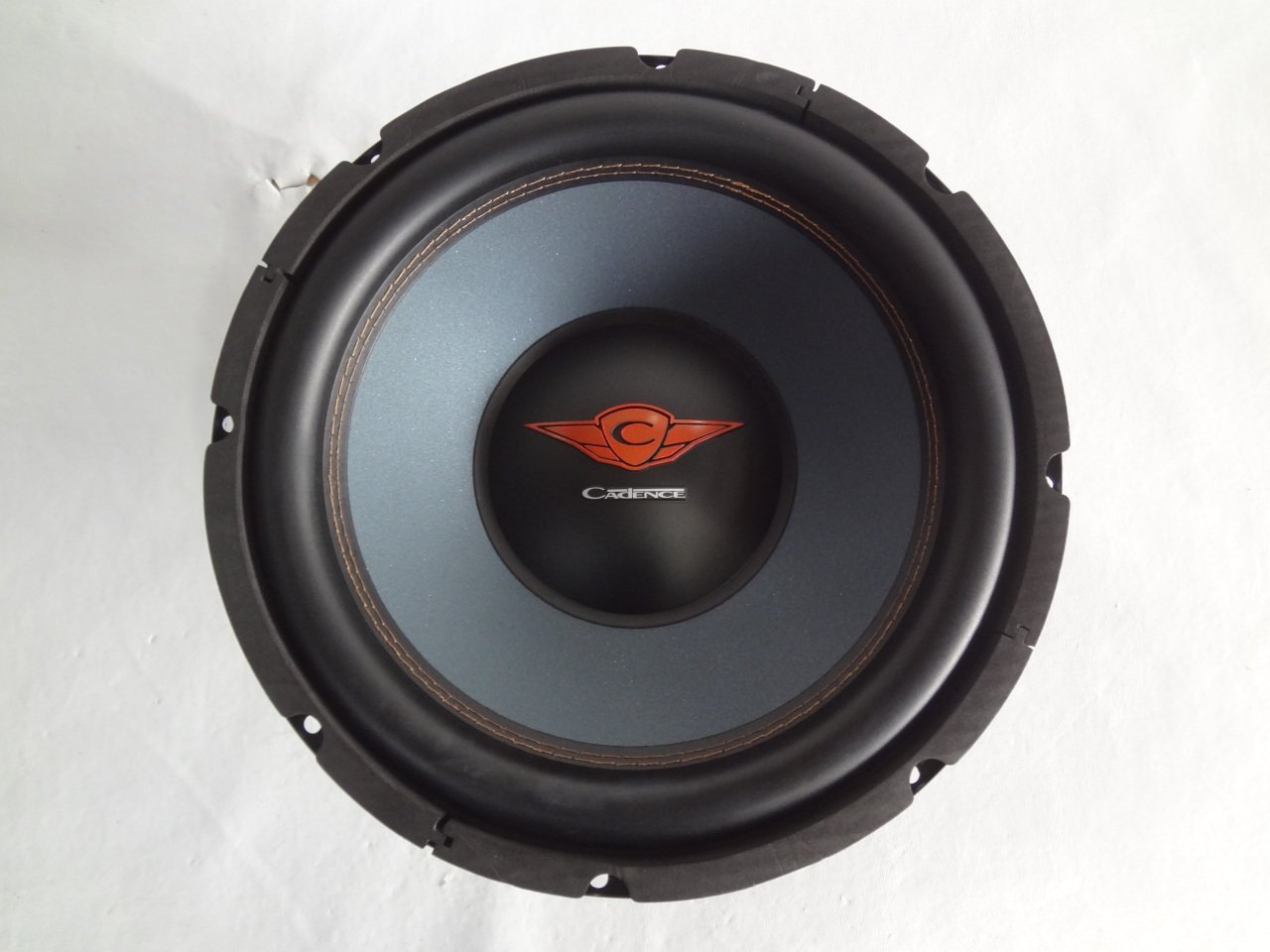 Cadence SOW12-S4 1000 watt 30 cm subwoofer