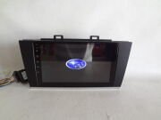 Navix Subaru Outback Android 13 CarPlay Android Auto QLED Multimedya