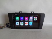 Navix Subaru Outback Android 13 CarPlay Android Auto QLED Multimedya