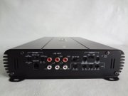 Pyle PY-5.80 5 Kanallı 4500 Watt Bass Kontrollü Oto Amfi