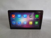 Navix Ford Yeni Transit Android 12 CarPlay Android Auto QLED Multimedya