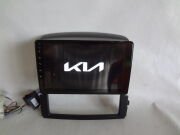 Navix Kia Sorento Android 13 CarPlay Android Auto QLED Multimedya