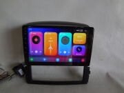 Navix Kia Sorento Android 13 CarPlay Android Auto QLED Multimedya