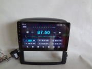 Navix Kia Sorento Android 13 CarPlay Android Auto QLED Multimedya