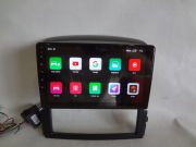 Navix Kia Sorento Android 13 CarPlay Android Auto QLED Multimedya