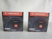 Cadence QRS64 16 cm Midrange Hoparlör Takımı