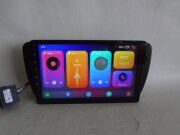 Navix Seat Ibiza Android 13 CarPlay Android Auto QLED Multimedya