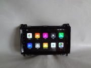 Navix Mercedes Sprinter Android 13 CarPlay Android Auto QLED Multimedya