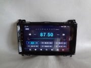 Navix Mercedes Sprinter Android 13 CarPlay Android Auto QLED Multimedya