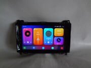 Navix Volkswagen Crafter Android 13 CarPlay Android Auto QLED Multimedya