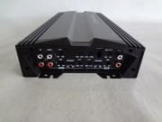 Cadence Q5.80 5 Kanallı 5000 Watt Bass Kontrollü Oto Amfi