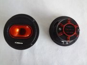 Cadence TX 64 16 cm Midrange Hoparl r Tak m