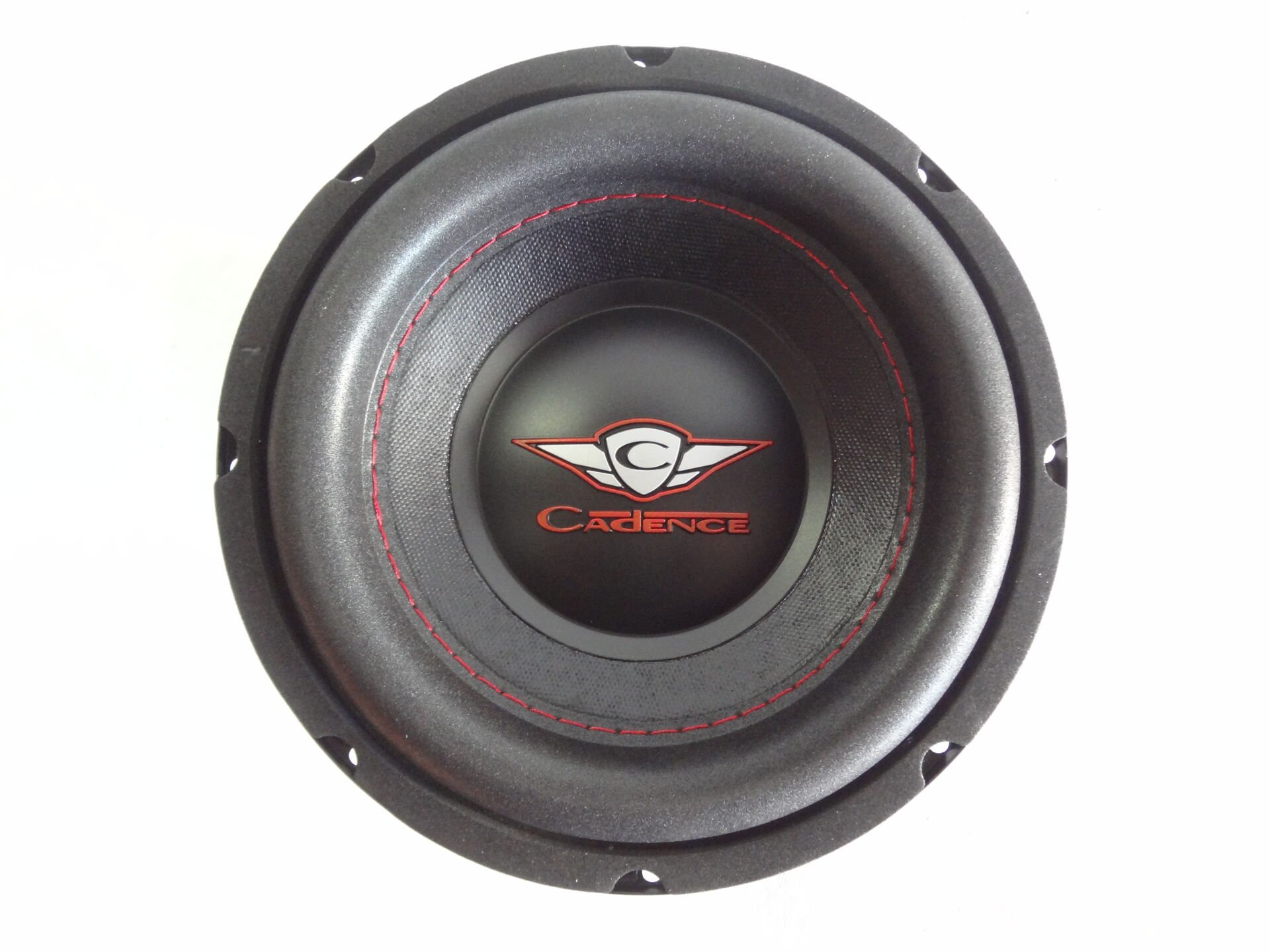 Cadence UD-8 Subwoofer 20 cm Çift Bobinli 500 Watt