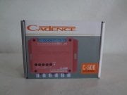 Cadence C-500 Profesyonel Amfi Dönüştürücü