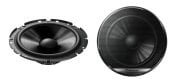 Pioneer TS-G170C 16.5 cm 2 Yollu Mid Bass Takımı