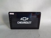 Navix Chevrolet Captiva Android 12 CarPlay Android Auto QLED Multimedya