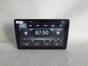 Navix Chevrolet Captiva Android 12 CarPlay Android Auto QLED Multimedya