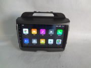 Navix Kia Sportage Android 13 CarPlay Android Auto QLED Multimedya
