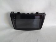 Navix Mazda 3 New Android 12 CarPlay Android Auto QLED Multimedya