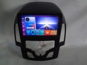 Navix Hyundai i30 Android 12 CarPlay Android Auto QLED Multimedya