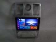 Navix Chrysler 300C Android 12 CarPlay Android Auto QLED Multimedya