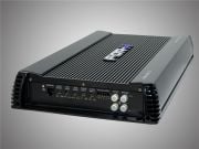 For-X XAM-2200.1D Mono Subwoofer Amfisi 2200 Watt
