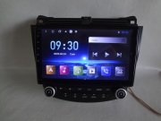 Nawgo Honda Accord Uyumlu Android 10.0 Multimedya Double Teyp 2+16