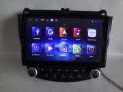 Nawgo Honda Accord Uyumlu Android 10.0 Multimedya Double Teyp 2+16