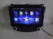 Nawgo Honda Accord Uyumlu Android 10.0 Multimedya Double Teyp 2+16