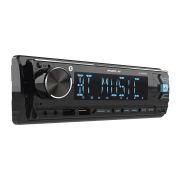 For-X X-603BT Bluetoothlu Çift USBli Hafıza Kartlı Oto Teyp