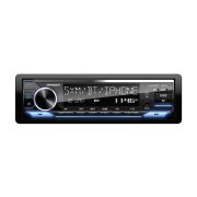 Jameson JS-9230BT Bluetoothlu Çift USBli Hafıza Kartlı Oto Teyp