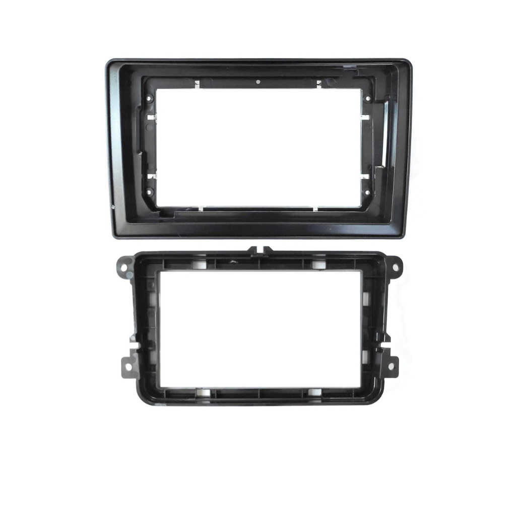 For-X TAC-270 Volkswagen Universal 10.1 inç Multimedya Çerçevesi