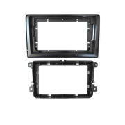For-X TAC-270 Volkswagen Universal 10.1 inç Multimedya Çerçevesi