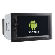 For-X X-975A Android 13 İnternetli Universal CarPlay Multimedya