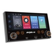 For-X X-331A Android 9 İnternetli Universal CarPlay Multimedya