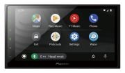 Pioneer SPH-DA250DAB 6.8 inç Bluetoothlu Universal Double Teyp