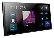 Pioneer SPH-DA250DAB 6.8 inç Bluetoothlu Universal Double Teyp