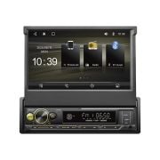 Jameson JS-7050 Radyolu Bluetoothlu USB,SD,AUX in-dash Teyp
