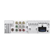 Jameson JS-7050 Radyolu Bluetoothlu USB,SD,AUX in-dash Teyp
