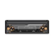 Jameson JS-7055A Bluetoothlu Android in-dash Oto Teyp