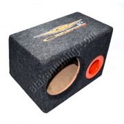 20 cm Subwoofer Kabini Cadence