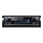 For-X X-606BT Bluetoothlu Çift USBli Hafıza Kartlı Oto Teyp