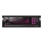 For-X X-604BT Bluetoothlu Çift USBli Hafıza Kartlı Oto Teyp