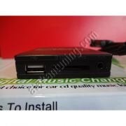 Cadence Hyundai için USB ve SD-SDHC-MMC Hafıza Kartı Aparatı