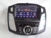 Navix MT-N556 Android 10.0 Ford Focus 4 Uyumlu CarPlay Multimedya Double Teyp