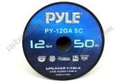 Pyle PY-12GA SC 12 GA 50 Metre Kablo