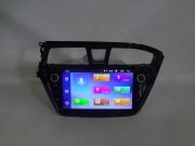 Navix MT-N566 Android 10.0 Hyundai i20 Uyumlu CarPlay Multimedya Teyp