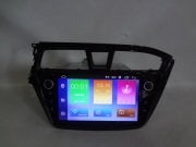 Navix MT-N566 Android 10.0 Hyundai i20 Uyumlu CarPlay Multimedya Teyp