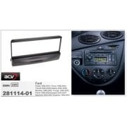 Ford Fiesta-Focus-Transit-Galaxy-Mondeo Teyp Çerçevesi -14-