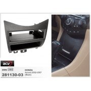 Honda Accord (2002-2007) Uyumlu Teyp Çerçevesi -67-